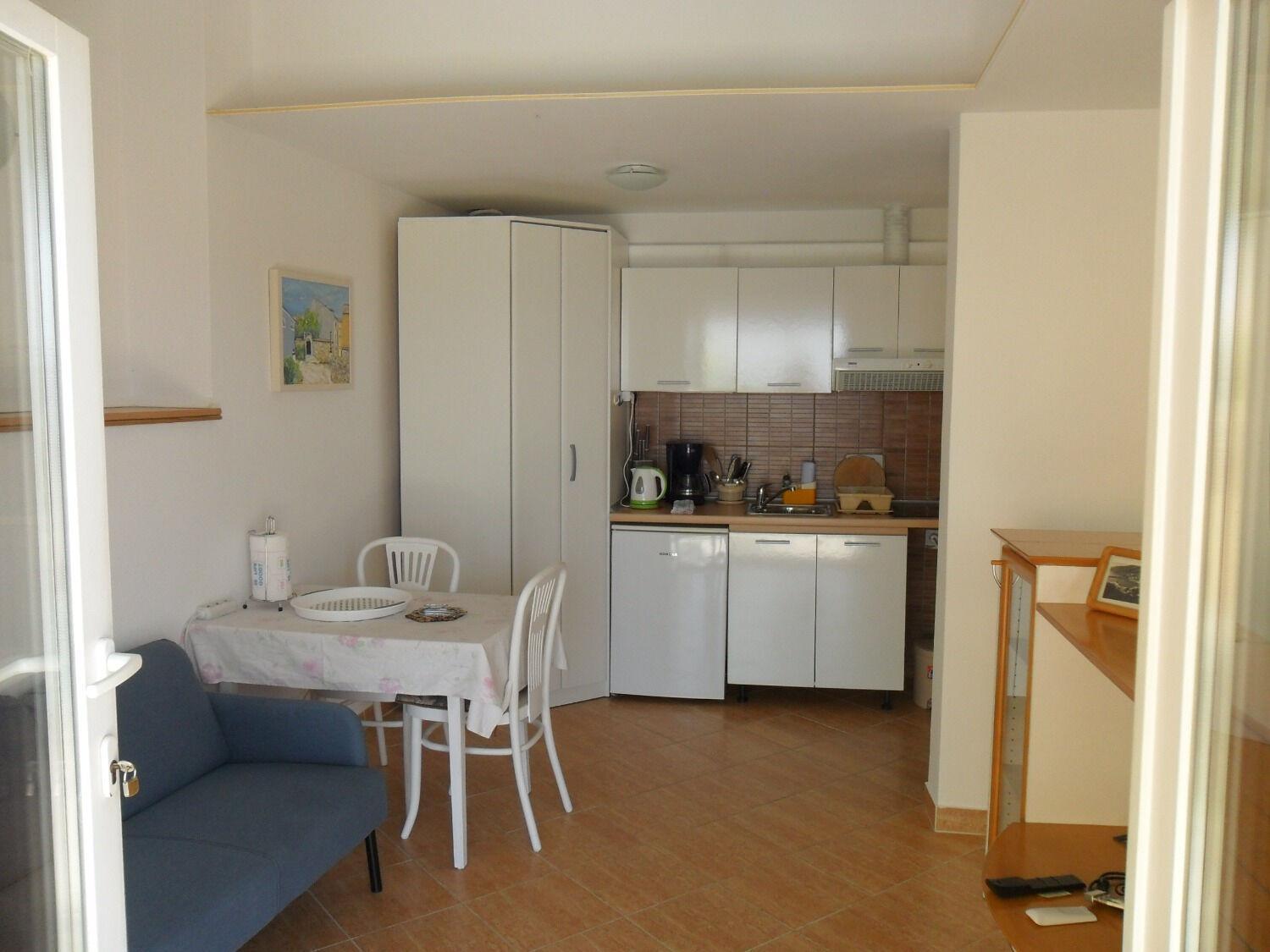 Apartments Zlato - With Pool Senj  Dış mekan fotoğraf