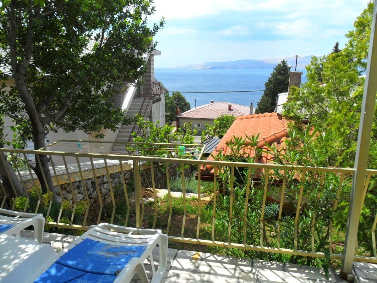 Apartments Zlato - With Pool Senj  Dış mekan fotoğraf